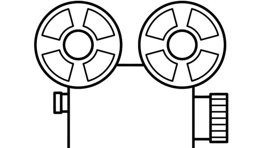 «Kino arka» в Висагинасе! - В Висагинасе