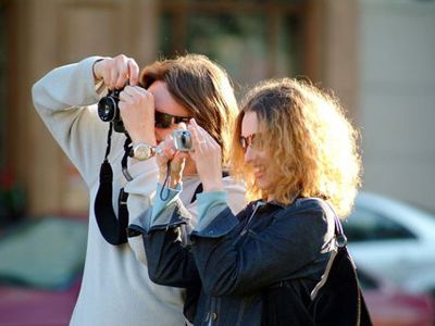 Благодаря новым авиаперевозчикам увеличится поток туристов в столицу Литвы - Хобби, отдых и развлечения