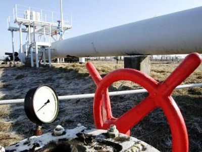 Терминал. С пустыми карманами?                                 - Энергетика