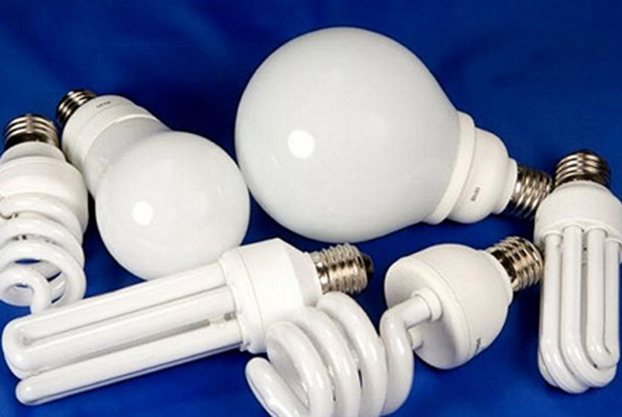 В Швеции бьют тревогу по поводу энергосберегающих ламп
 - Наука и здоровье