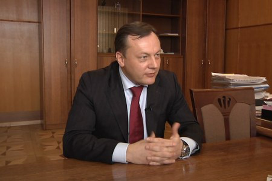 Чюкшис: на должность директора ИАЭС предложат гражданина Германии                                                                                      - Энергетика