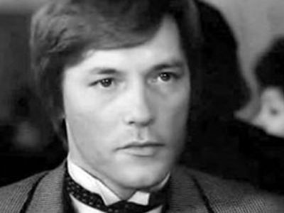 Умер артист Евгений Жариков
                                 - Культурные и спортивные мероприятия