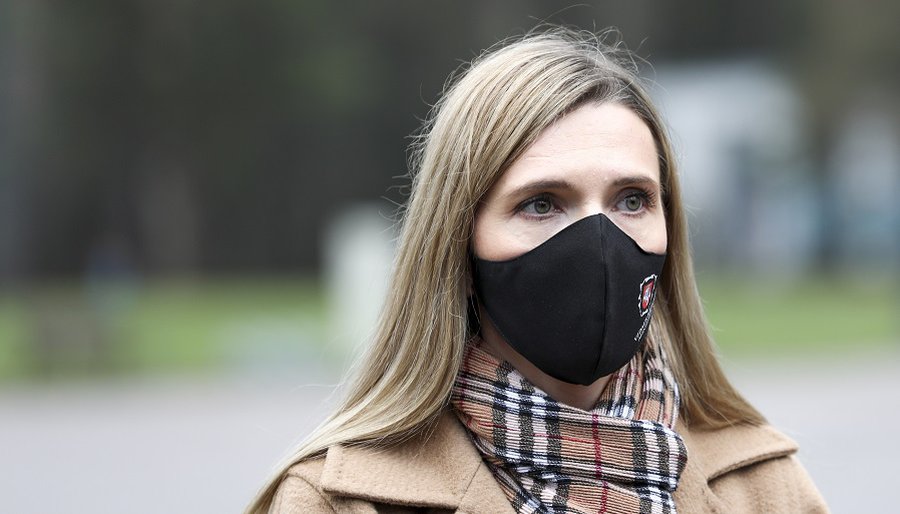 ПКЭС обсудит возможные меры управления пандемией COVID-19