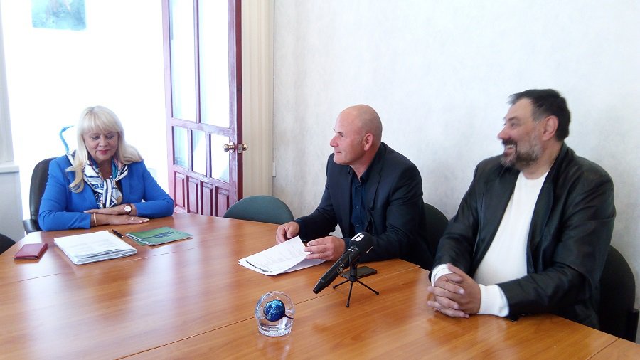 Театральный фестиваль «Vasara» состоится! Что покажут нам москвичи? - В Висагинасе