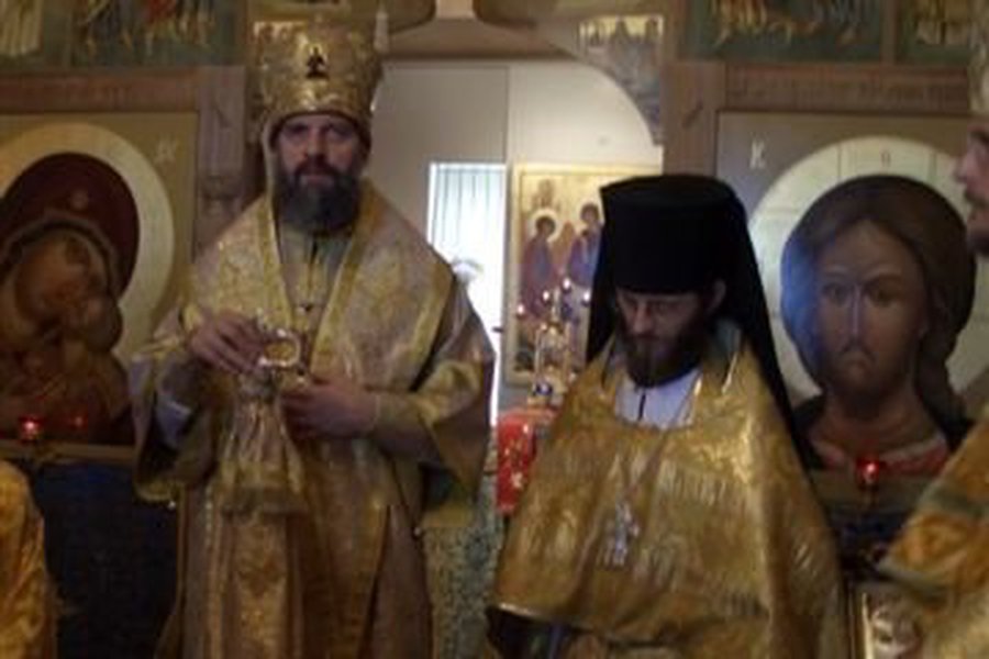 Сменился глава православной церкви Литвы - Культурные и спортивные мероприятия