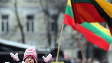 Правительство Литвы выделило на «проблемные регионы»  миллиард литов

                
