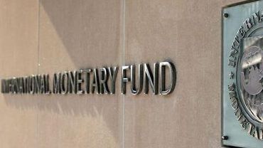 EC и МВФ выделят Ирландии почти 100 млрд евро

