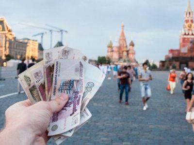 Россия по-прежнему не выполняет некоторые обязательства перед ВТО - В Мире