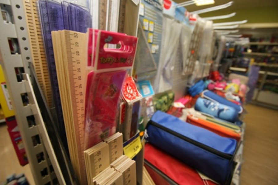 SADM ragina šeimas laiku pateikti prašymus dėl socialinės paramos mokiniams - Visagine