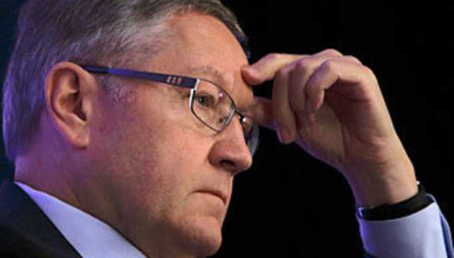 Глава европейского стабфонда пообещал разрешить кризис через два года - В Мире