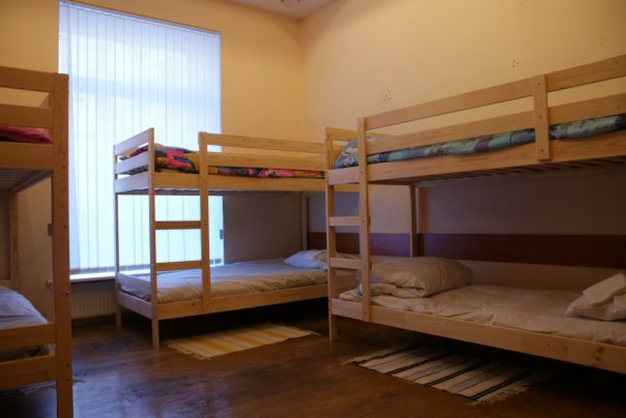 В Литве — бум гостиниц эконом-класса и усадеб - Хобби, отдых и развлечения