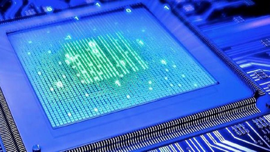 Россия решает проблему запрета, из-за санкций США, экспорта электронных компонентов - В Мире