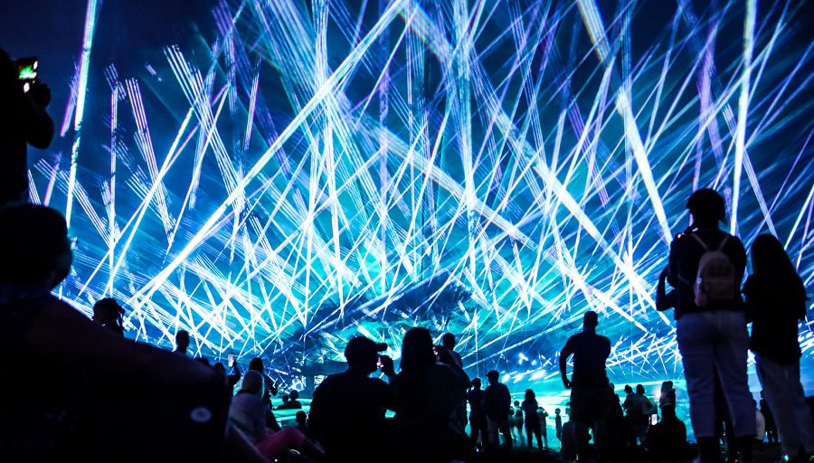 Чем порадует программа праздника Йонинес в Висагинасе? - В Висагинасе