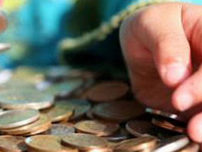 Socialinės pašalpos teikimas nuo 2014 m. birželio 1 d.  - Visagine