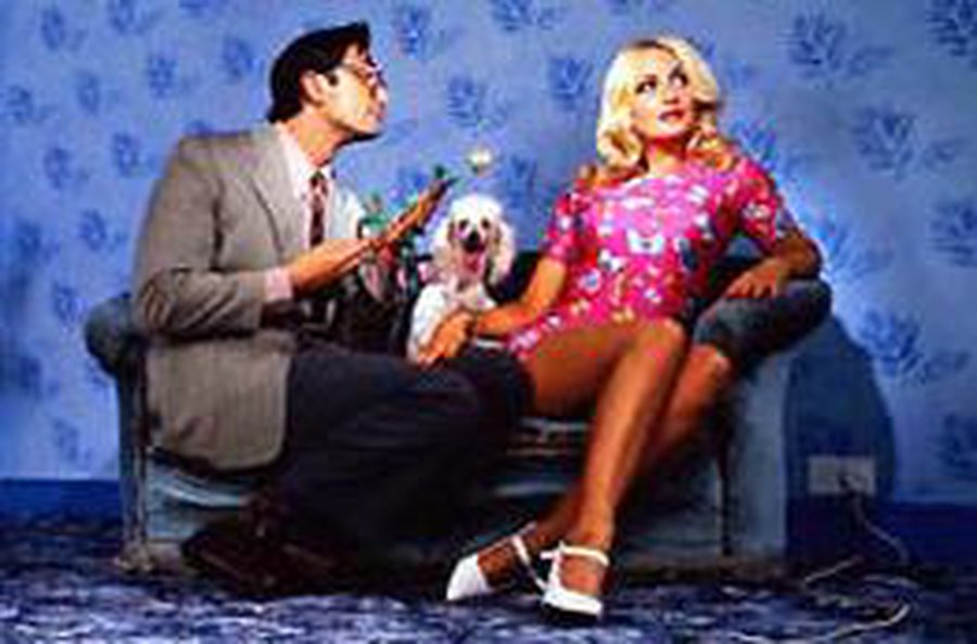 «За» и «против» женитьбы на богатой женщине - Наука и здоровье