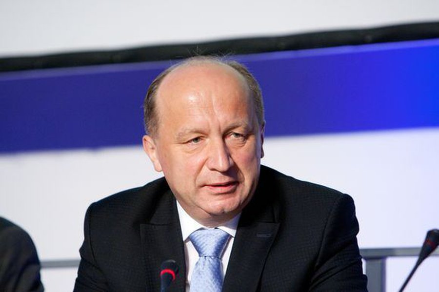 Кубилюс: важнейшие работы — финансовая стабильность, энергетика и пенсионная система                                                                 - Литва и страны Балтии