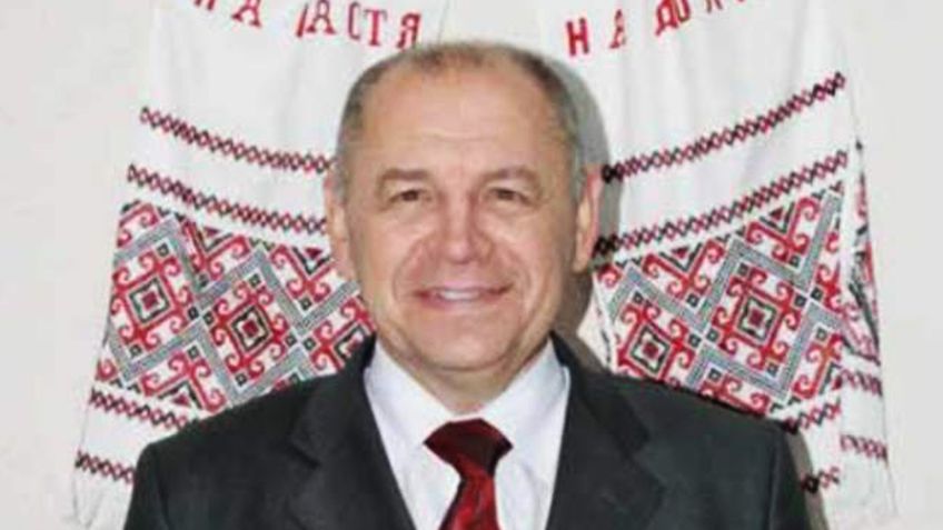 Активист «Правого сектора» ранил заместителя главы администрации Киева
