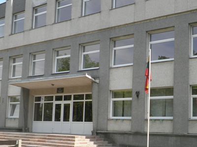 Кандидату в Сейм Римвидасу Подольскису сегодня предъявят официальные обвинения - В Висагинасе