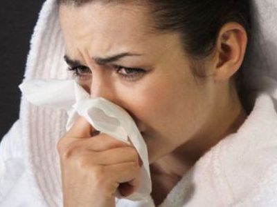 Nuo gripo Lietuvoje mirė dar du žmonės 
                 - Lietuva ir Baltijos šalys