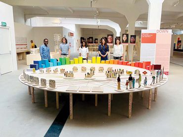 DUST projektas: kaip Danija, Lietuva ir dar 8 šalys kuria teisingesnę tvarumo ateitį