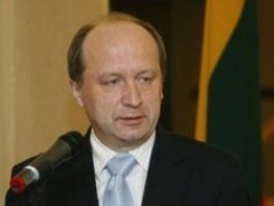 Премьеры Литвы и Беларуси обсудят энергетические и визовые вопросы - Энергетика