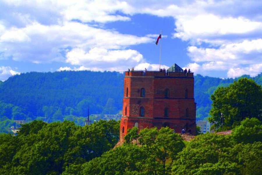 «СССР подарил литовцам Вильнюс, Клайпеду и национальное самосознание» - Литва и страны Балтии