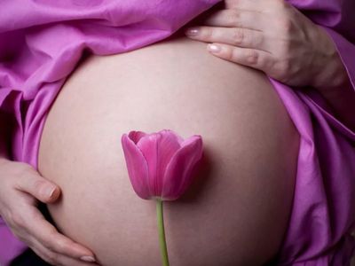 В Финляндии забеременел мужчина - Это интересно