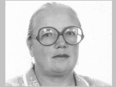 «Строки боли и отваги…». Памяти Ирины Аверьяновой - Висагинас и висагинцы