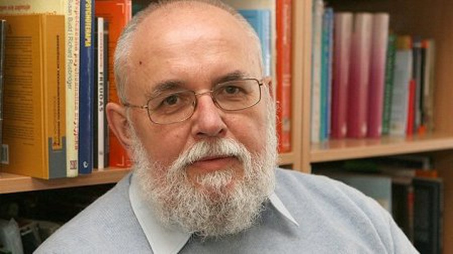 Психотерапевт: несправедливо обвинять эмигрантов в недостатке патриотизма - Литва и страны Балтии