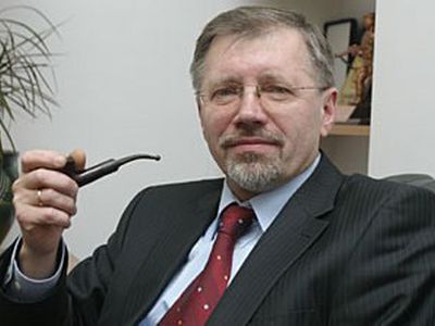 Лидер оппозиции: Из-за риторики властей Литва теряет миллионы литов - Литва и страны Балтии