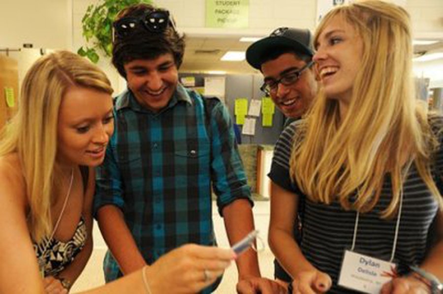 Parama darbdaviui už pirmą kartą įdarbintą žmogų bus tęsiama - Lietuva ir Baltijos šalys