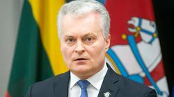 Пациентов освободят от доплат: Гитанас Науседа заверил изменения в системе здравоохранения