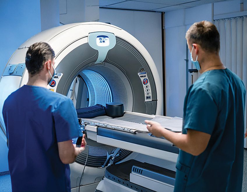 Slovėnijos technologija tobulina protonų terapiją vėžio gydymui