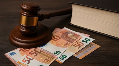 Прокуратура Литвы подала в суд для взыскания с членов местных советов необоснованно потраченных «канцелярских выплат»