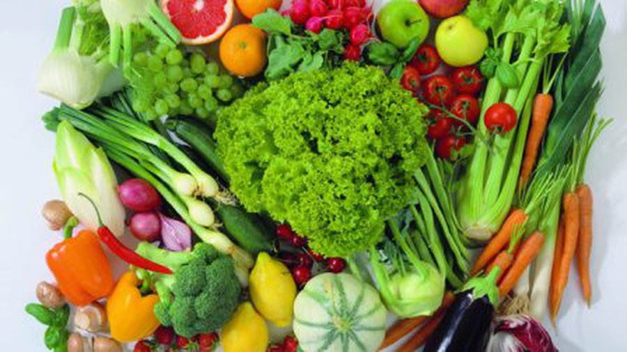 Как извлечь из пищи энергию, не набирая пустых калорий? - Наука и здоровье