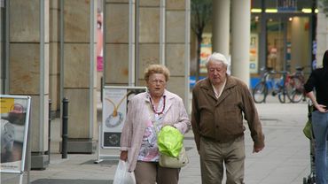 В Германии предложили увеличить пенсионный возраст до 69 лет                                                                