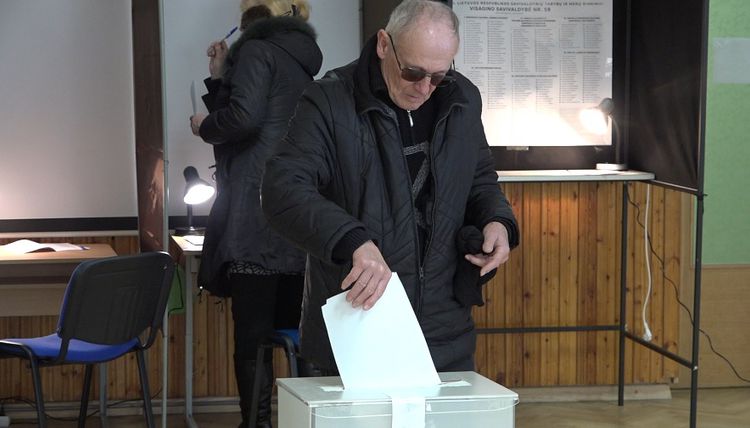Итоги выборов. Только четверо народных избранников впервые займут депутатские кресла (видео)