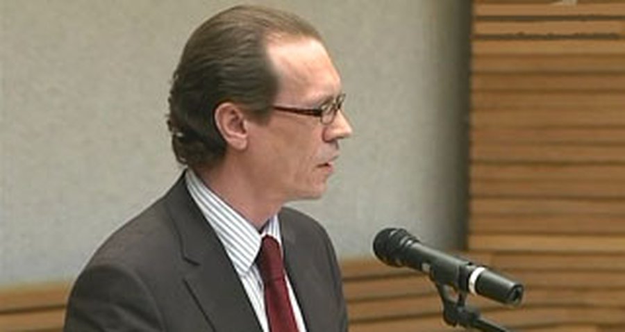 После уточнения госбюджета на 2009 год в Литве начнется режим экономии

 - Литва и страны Балтии