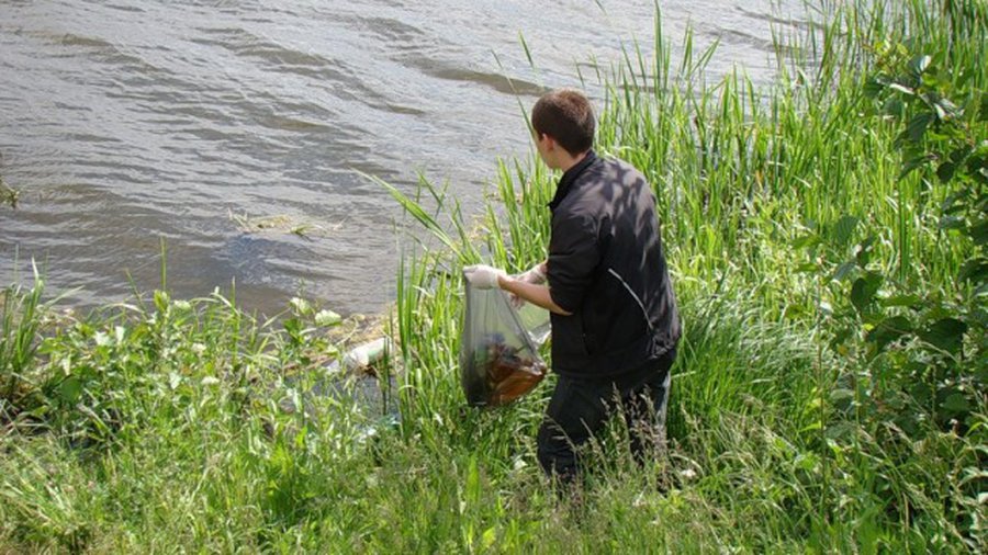 Информация для любителей рыбной ловли - Хобби, отдых и развлечения