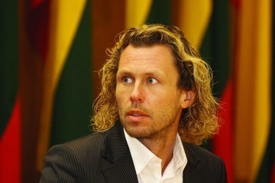 Литовский депутат обвиняется в растрате государственных средств - Происшествия и криминал