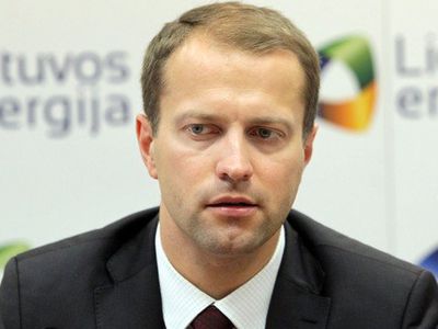 Новый руководитель Висагинской АЭС: главное - это диалог с партнерами - Литва и страны Балтии