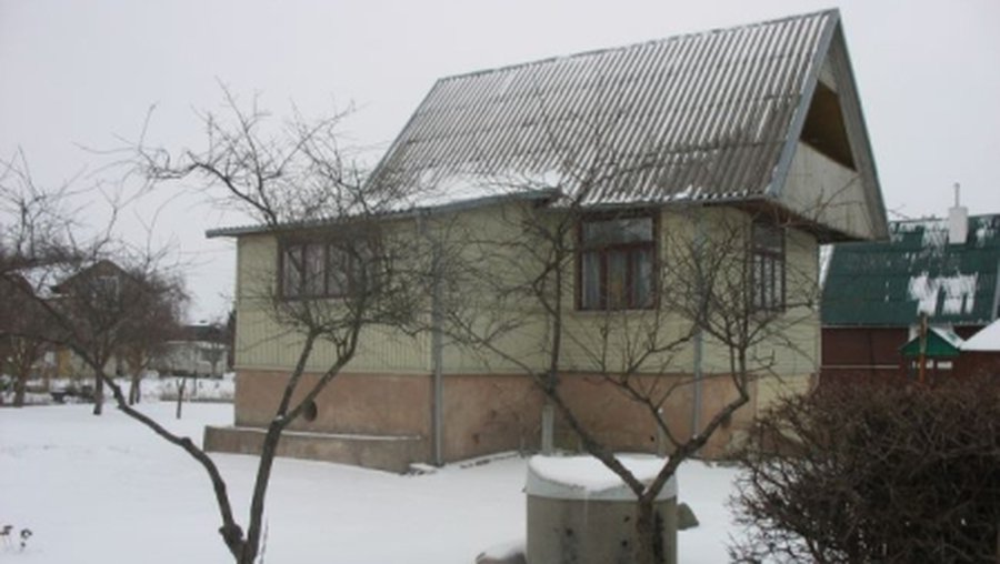 Уважаемые члены садоводческих товариществ «Вишня», Павасарис» и Статибининкас» ! - В Висагинасе