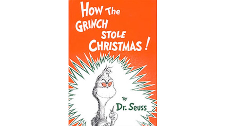 О похитителе рождества Гринче снимут трехмерный мультфильм - Хобби, отдых и развлечения