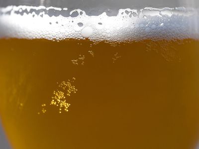 Сейм одобрил возвращение слабого алкоголя на пляжи - Литва и страны Балтии