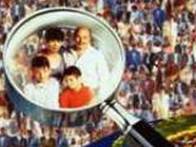 В Литве в 2011 году пройдет перепись населения  - Литва и страны Балтии