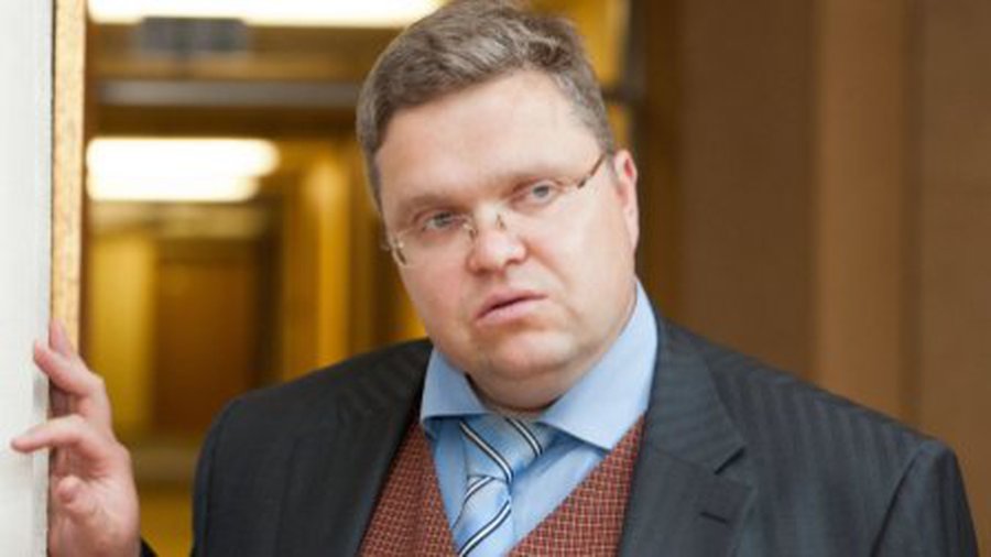 Василяускас о банковских наценках: это пахнет абсурдом - Литва и страны Балтии