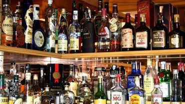 В Литве предлагают вернуть ночную торговлю алкоголем
