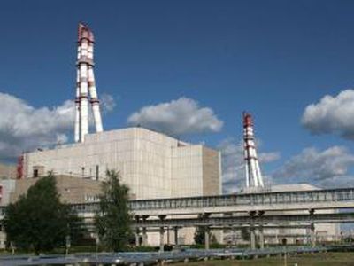 Литва получит лишь треть необходимых ресурсов на закрытие Игналинской АЭС
 - Энергетика