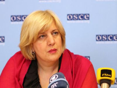 ОБСЕ: суду неприемлемо заставлять журналиста раскрывать свои источники - В Мире