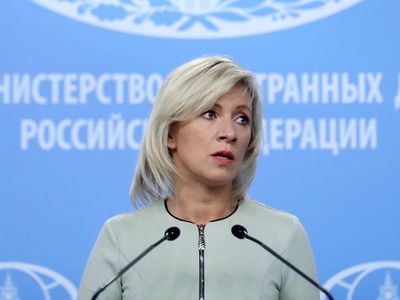 Захарова: перевод детсадов Риги на латышский язык противоречит обязательствам Латвии - Литва и страны Балтии